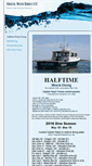 Mobile Screenshot of coastalwg.com